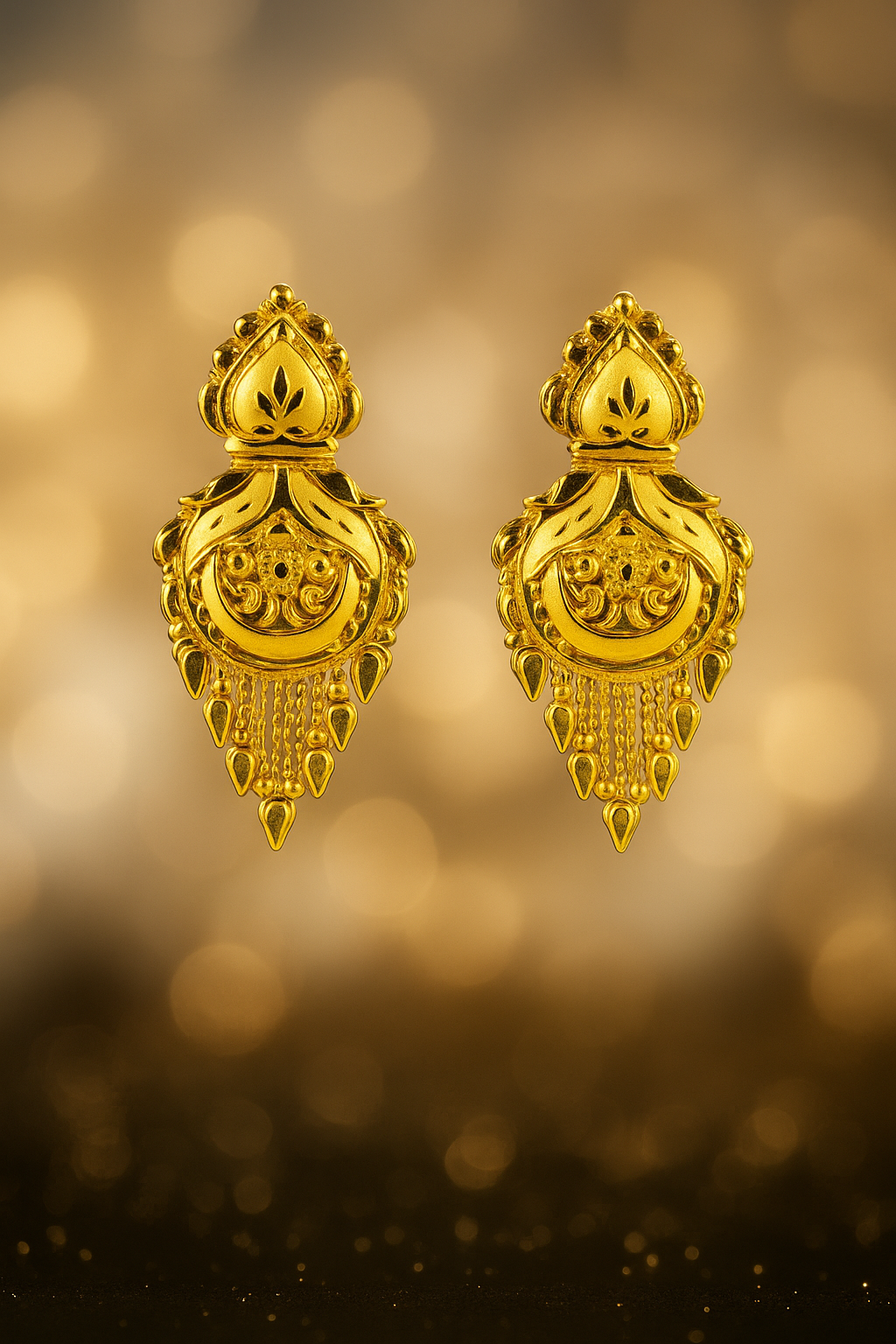 earing
